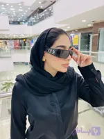 عینک افتابی dior
