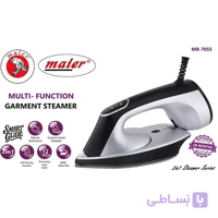 اتو بخارگر دوحالته مایر مدل MR-7055