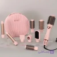 سشوار و حالت‌دهنده مو انزو پروفشنال مدل EN-509