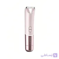 شیور صورت و بدن بانوان شیگلم مدل SGH-EBT-01