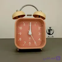 ساعت رومیزی DC21