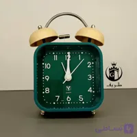 ساعت رومیزی DC22