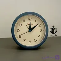 ساعت رومیزی دارای 10 آلارم DC015