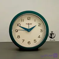ساعت رومیزی دارای 10 آلارم DC016
