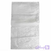کیسه لمینت سفید