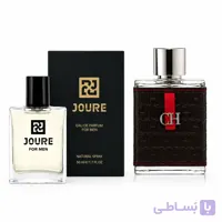 ادکلن مردانه سی اچ من ژوور پرفیوم 50 میلی لیتر