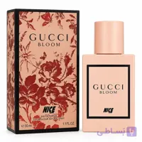 ادکلن مینی زنانه گوچی بلوم نایس 30میلی لیتر