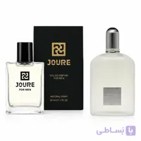 ادکلن مردانه تامفورد گری وتیور ژوور پرفیوم 50 میلی لیتر