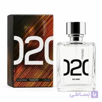 ادکلن مینی مولکول 02 اسکلاره 30 میلی لیتر