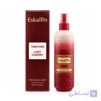بادی میست لاست چری تام فورد اسکالیم 300 میلی لیتر