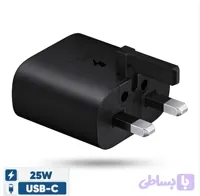 شارژر دیواری ۲۵ وات مدل EPTA800