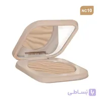پنکیک دو در یک فلور بیوتی شماره NC10