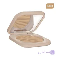 پنکیک دو در یک فلور بیوتی شماره NC30