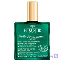 روغن چندکاره نوکس سری Prodigieuse Neroli حجم 100 میلی لیتر