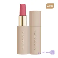 رژ لب جامد مخملی فلور بیوتی شماره ML207