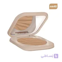 پنکیک دو در یک فلور بیوتی شماره NW40