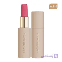 رژ لب جامد مخملی فلور بیوتی شماره ML210