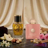اسانس زنانه آمواج گایدنس / Amouage Guidance