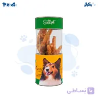 تشویقی طبیعی سگ پای مرغ سویل پت SevilPet