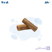 تشویقی مدادی سگ بست فید طعم گوشت و سیب‌زمینی شیرین
