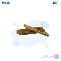 تشویقی مدادی سگ بست فید طعم بادام زمینی (5 عددی)