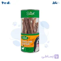 تشویقی طبیعی سگ نرینگی بره سویل پت SevilPet