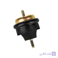 دسته موتور دوسر پیچ پژو 206 تیپ پنج برند دوستان