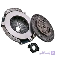 دیسک صفحه کلاچ   والئو آبی TU5