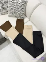 لگ کمر گنی کبریتی چاکدار