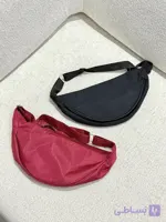 کیف کراس بادی برزنتی مدل هلال (کیف کمری و یک‌طرفه)