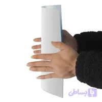 آینه چسبی نشکن