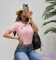 پلیشرت زنانه