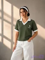پلوشرت زنانه