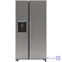 ساید بای ساید اسنوا گالری هوشمند (فرنیا) 32فوت استیل ARS3Di-M200-S