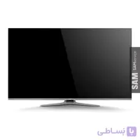 تلویزیون۶۵ اینچ سام مدل 65Q120D