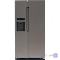 ساید بای ساید اسنوا هارمونی (آوان) بدون هوم بار هوشمند 27فوت استیل S1Di-S100-S