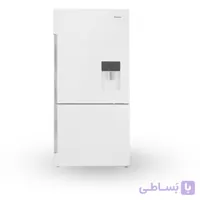 یخچال فریزر Depoint مدل Boss pro سفید