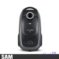 جارو برقی سام مدل VC9920 قدرت ۲۰۰۰ وات