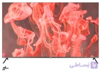 تلویزیون سام مدل 75Q120D