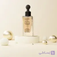 سرم ژل اکسیر ویتامینه صورت لدورا