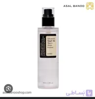 اسنس پوست کوزارکس حلزون مدل 96 snail Advanced Mucin حجم ۱۰۰ میلی لیتر ، مرطوب کننده، آبرسان عمیق پوست ، جوان ساز