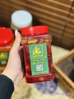 زیتون پرورده زیتون پرورده اناری