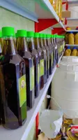 روغن زیتون فرابکر طارم آبان‌ماهی صدرصد خالص
