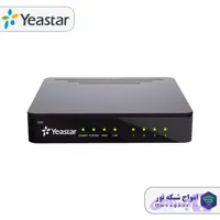 سانترال تحت شبکه یستار مدل S20