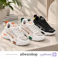 کفش وارداتی زنانه اکلیلی