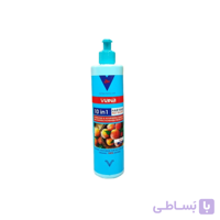 ماسک مو 10 کاره ویانا هلو داخل حمام 500 میل
