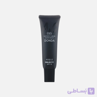 بی بی کرم مکس هیرو مدل DONDA شماره NC25