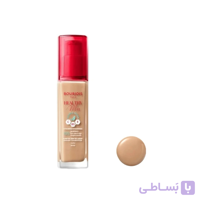 کرم پودر هلتی میکس Healthy Mix شماره N54 حجم 30میل