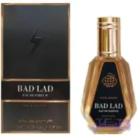 عطر ادکلن بد لَد فراگرنس ورد | Bad Lad Fragrance World 50ml