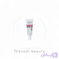 ماسک ضدلک دپی وایت ای سی ام